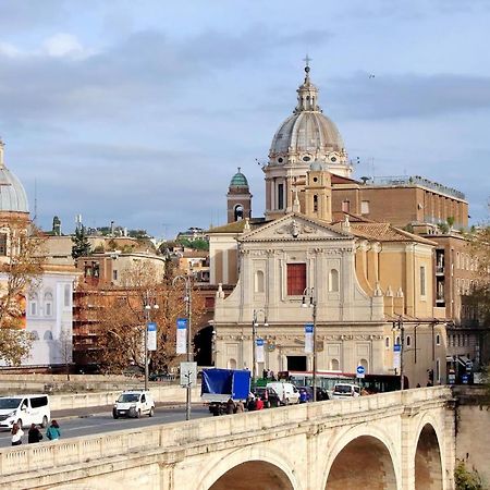 Numero 21 Luxury Guest House Rome Exterior photo