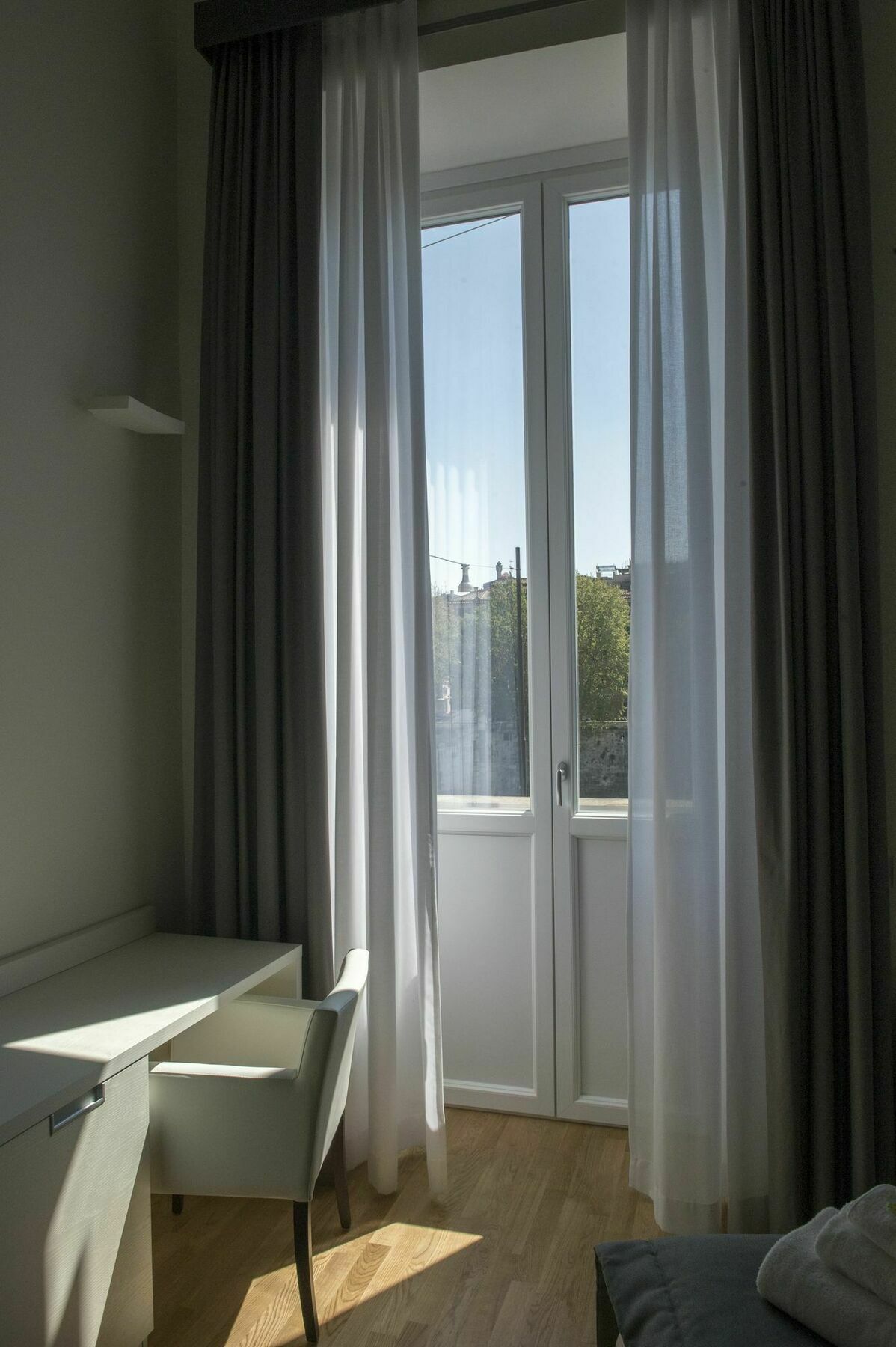 Numero 21 Luxury Guest House Rome Exterior photo