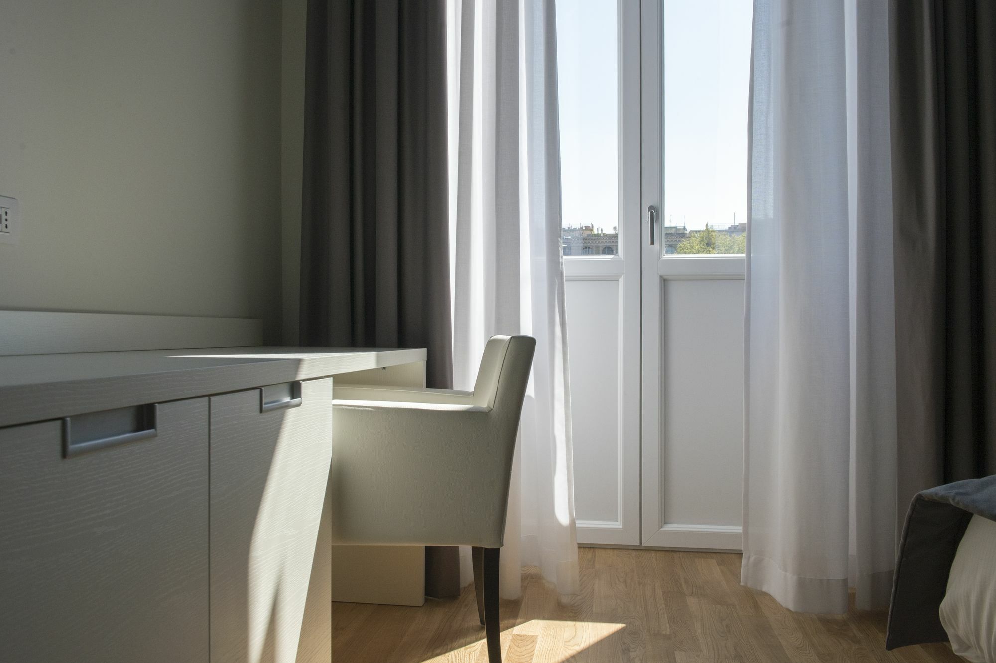Numero 21 Luxury Guest House Rome Exterior photo
