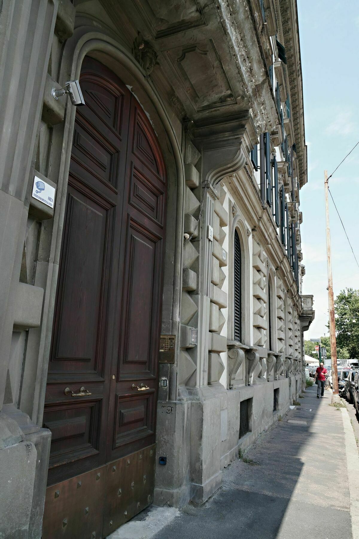 Numero 21 Luxury Guest House Rome Exterior photo