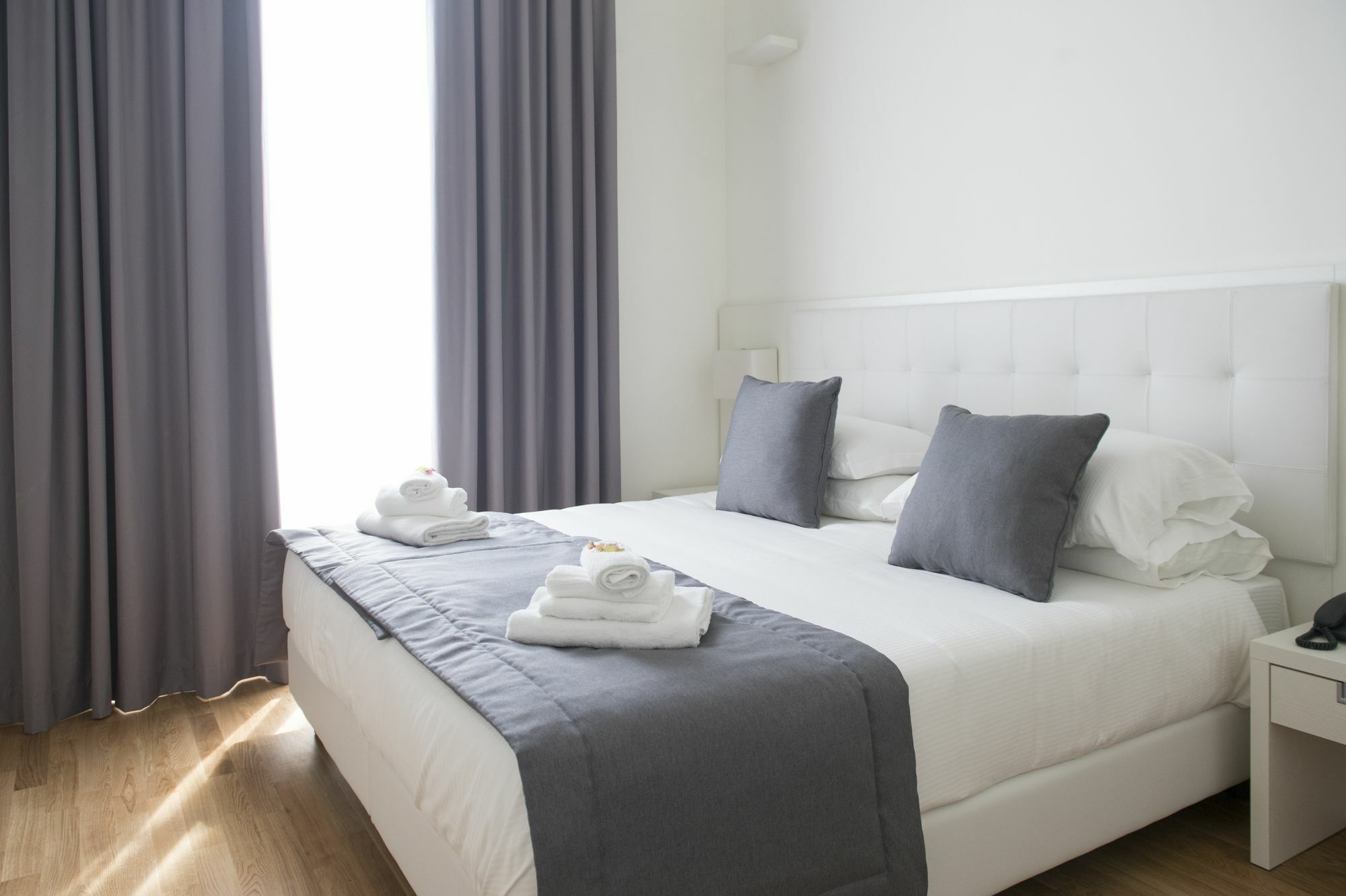 Numero 21 Luxury Guest House Rome Exterior photo