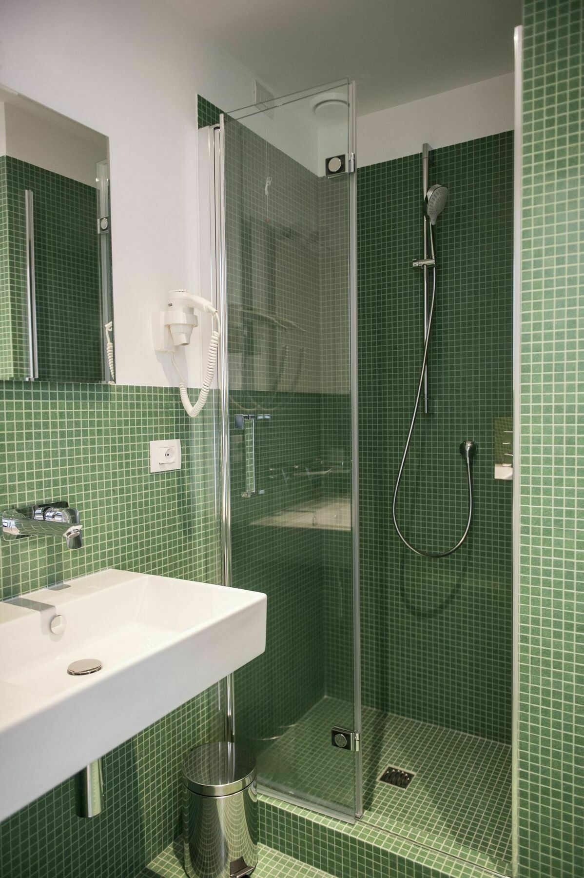 Numero 21 Luxury Guest House Rome Exterior photo