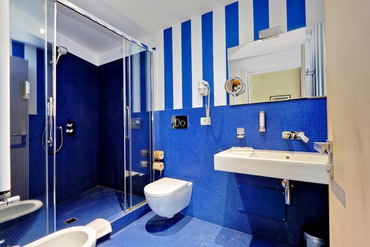 Numero 21 Luxury Guest House Rome Exterior photo