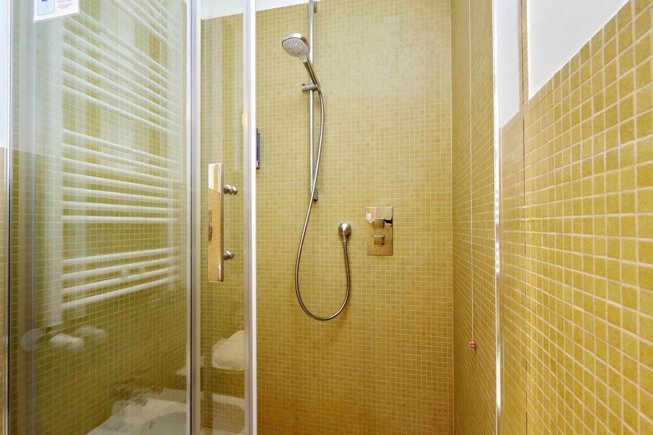 Numero 21 Luxury Guest House Rome Exterior photo