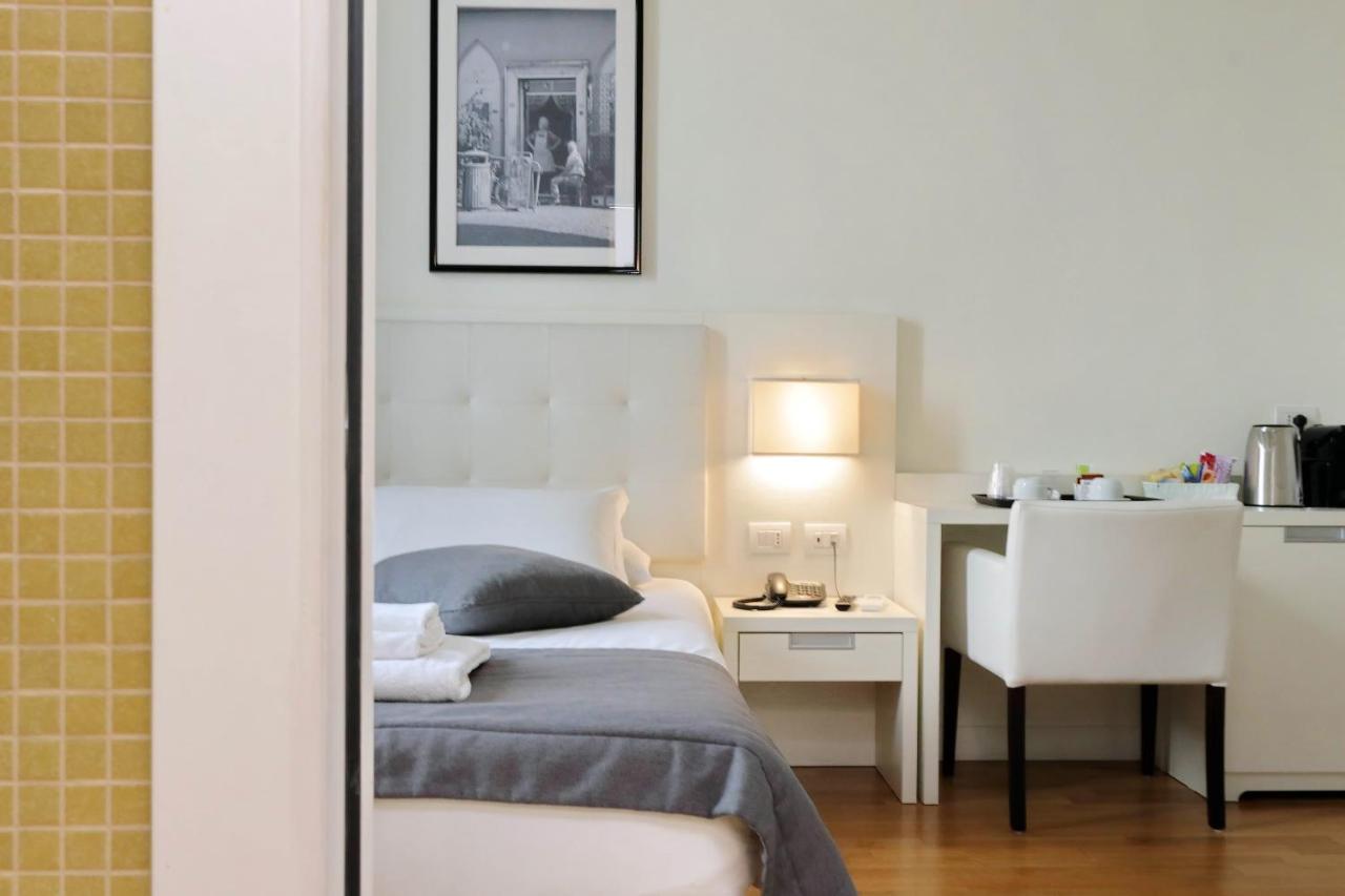 Numero 21 Luxury Guest House Rome Exterior photo
