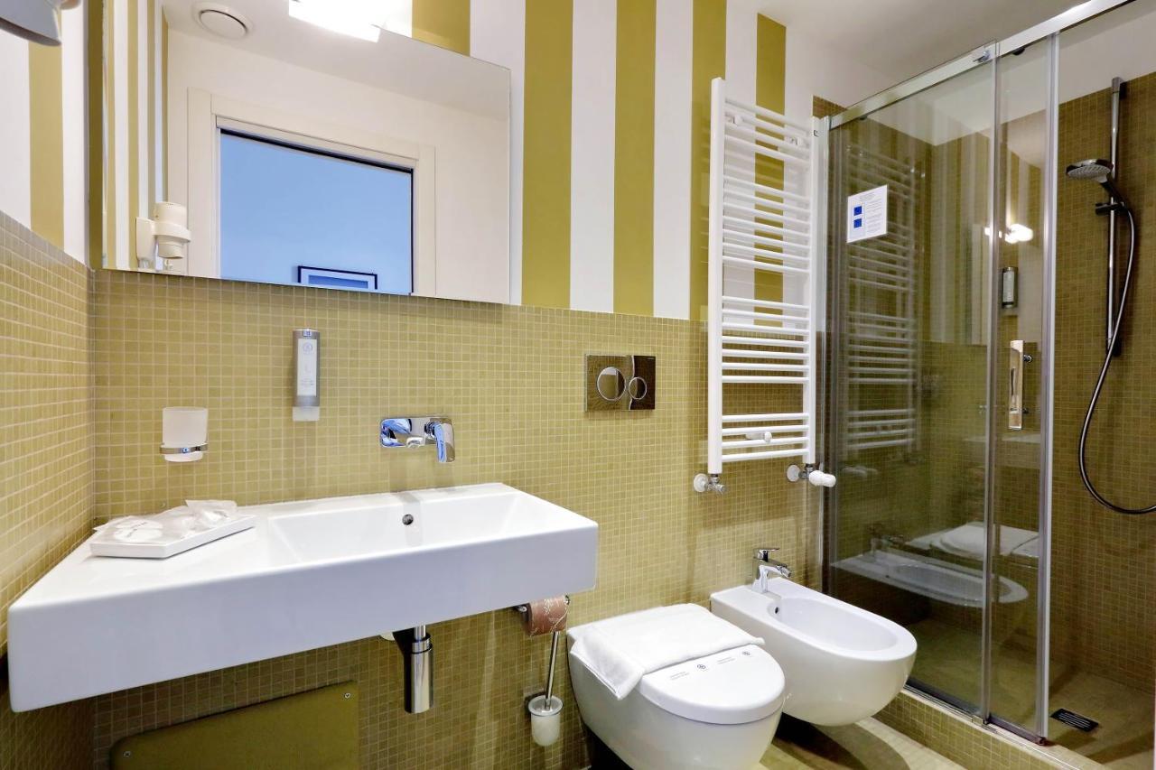 Numero 21 Luxury Guest House Rome Exterior photo