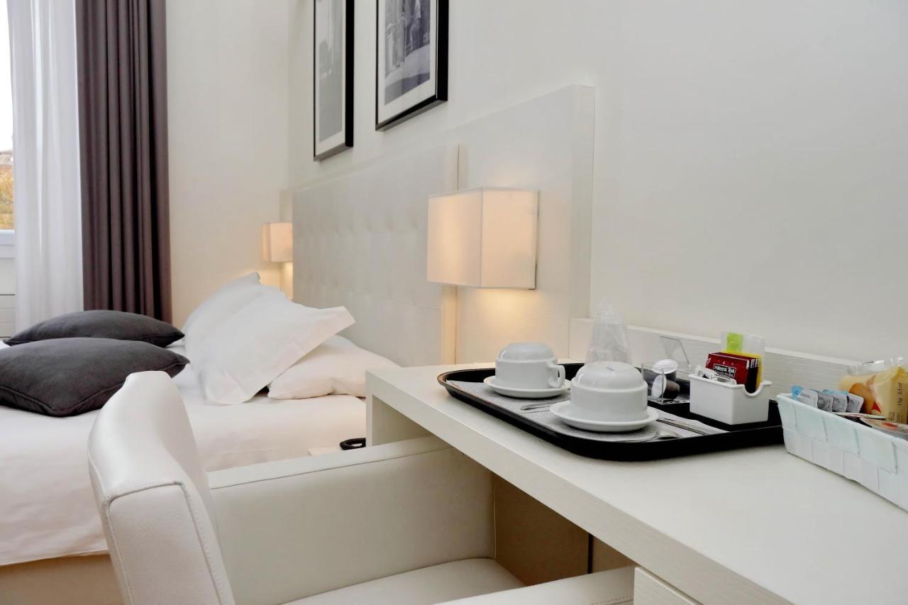 Numero 21 Luxury Guest House Rome Exterior photo