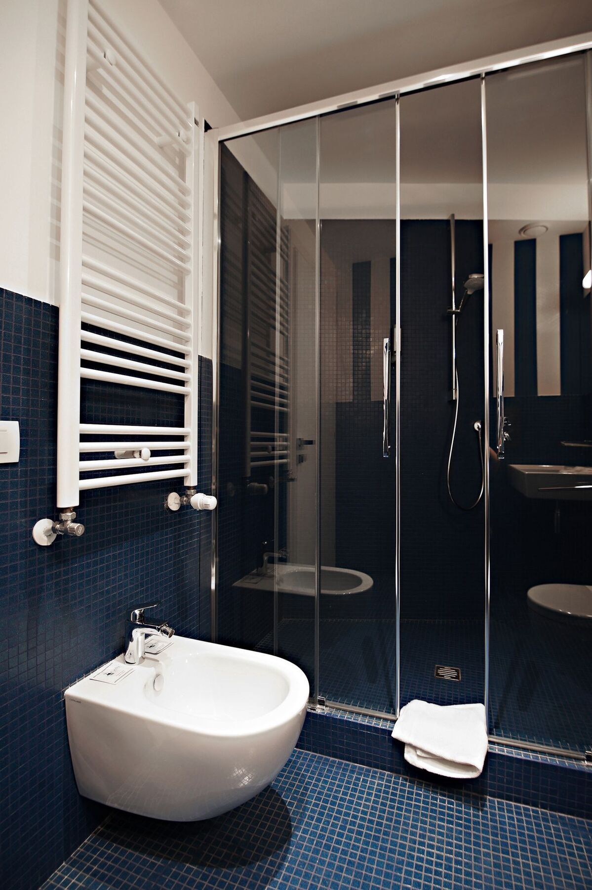 Numero 21 Luxury Guest House Rome Exterior photo
