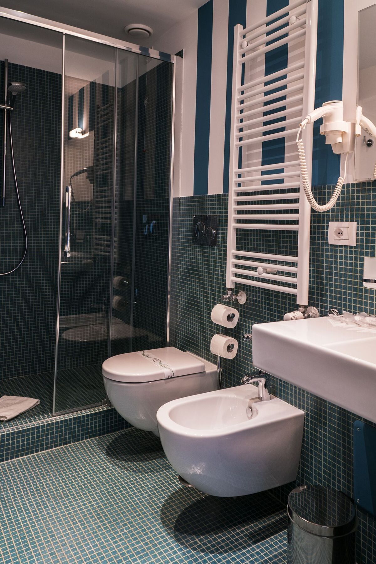 Numero 21 Luxury Guest House Rome Exterior photo