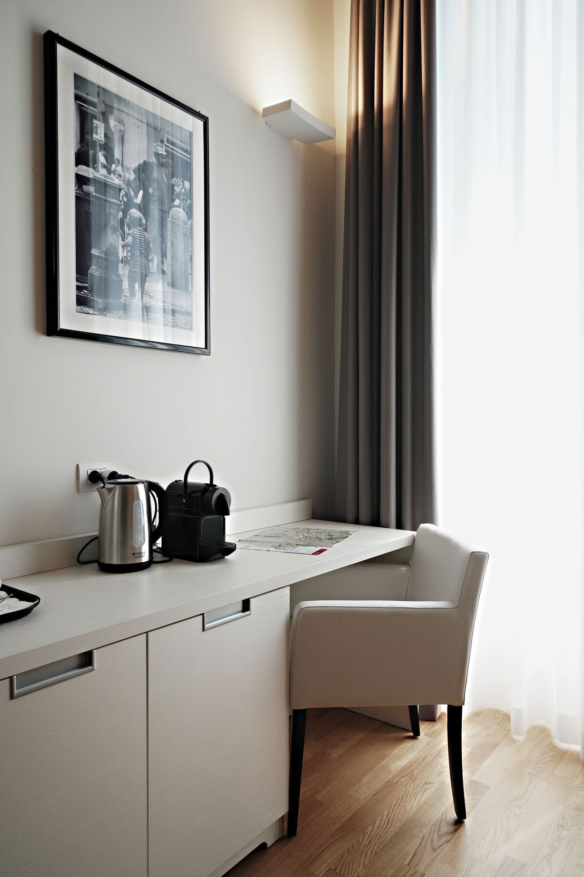 Numero 21 Luxury Guest House Rome Exterior photo