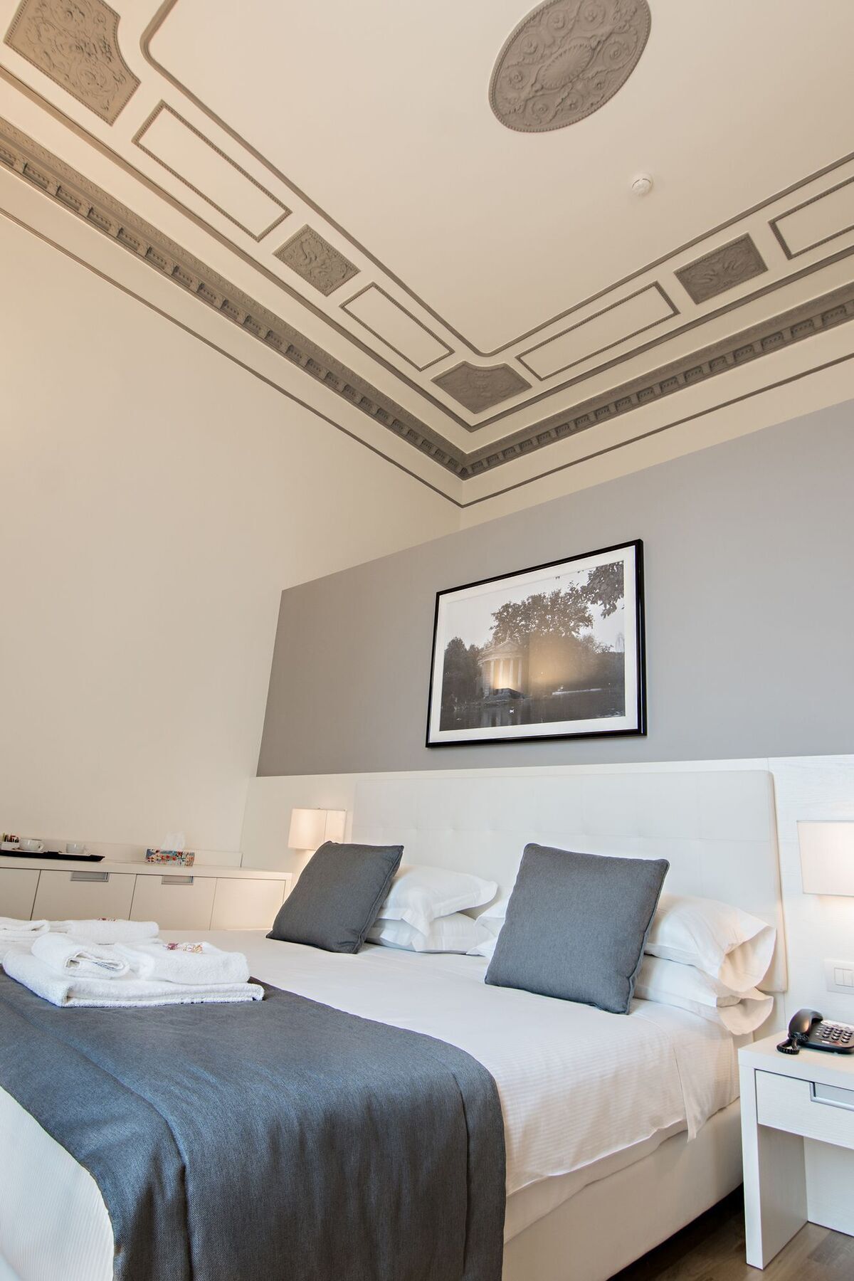 Numero 21 Luxury Guest House Rome Exterior photo