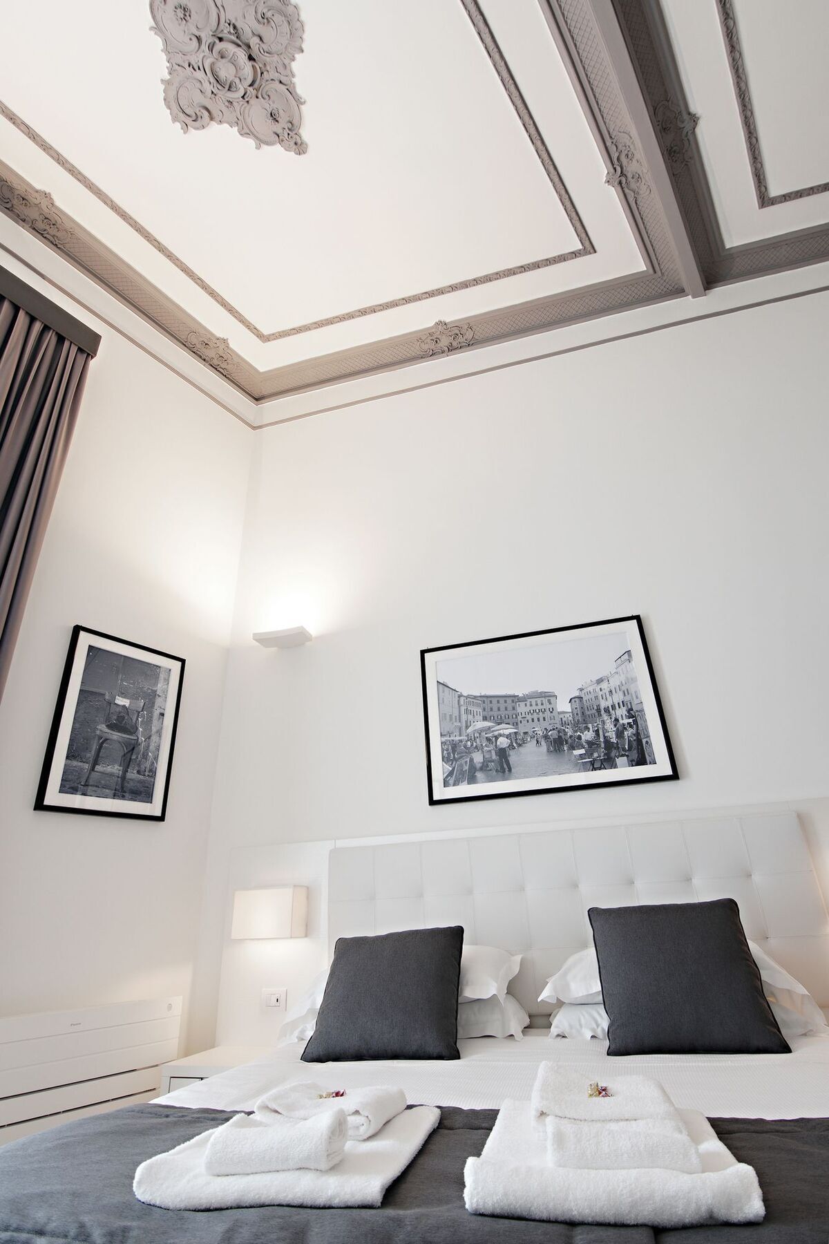 Numero 21 Luxury Guest House Rome Exterior photo